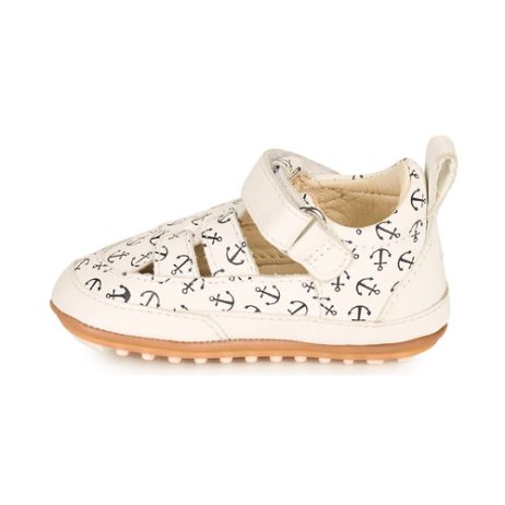 Pantofole-bambini-ragazza-Robeez-MINIZ-Bianco-Robeez-3616424811671-3