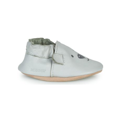 Pantofole-bambini-ragazza-Robeez-SWEETY-BEAR-Grigio-Robeez-3612888410030-1