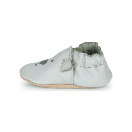 Pantofole-bambini-ragazza-Robeez-SWEETY-BEAR-Grigio-Robeez-3612888410030-3