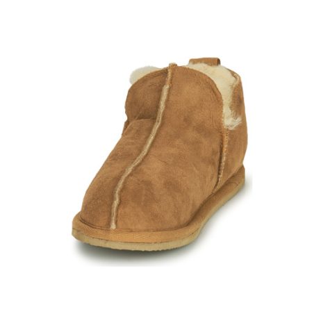 Pantofole-bambini-ragazza-Shepherd-MARSIELLE-Marrone-Shepherd-7392468129977-2