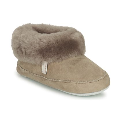 Pantofole bambini ragazza Shepherd  PITEA  Grigio Shepherd 7392468000399