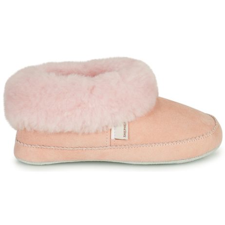 Pantofole-bambini-ragazza-Shepherd-PITEA-Rosa-Shepherd-7392468000665-1