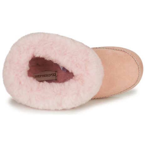 Pantofole-bambini-ragazza-Shepherd-PITEA-Rosa-Shepherd-7392468000665-5