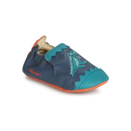 Pantofole bambini ragazzo Catimini  CADANO  Blu Catimini 3608925298006