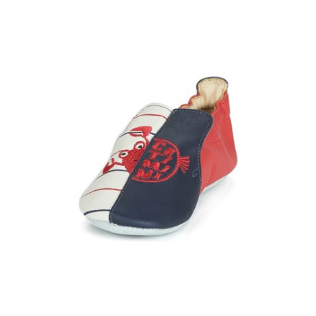 Pantofole-bambini-ragazzo-Catimini-CALURA-Rosso-Catimini-3608925298082-2