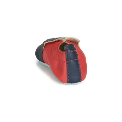 Pantofole-bambini-ragazzo-Catimini-CALURA-Rosso-Catimini-3608925298082-4