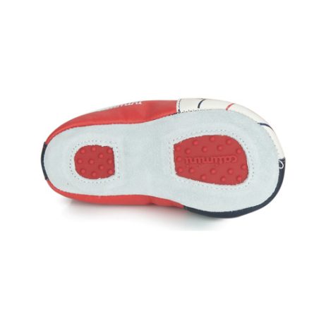 Pantofole-bambini-ragazzo-Catimini-CALURA-Rosso-Catimini-3608925298082-6