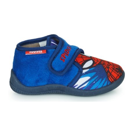 Pantofole-bambini-ragazzo-Chicco-LORETO-Blu-Chicco-8051182176108-1