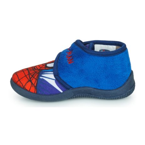 Pantofole-bambini-ragazzo-Chicco-LORETO-Blu-Chicco-8051182176108-3