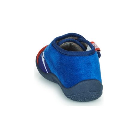 Pantofole-bambini-ragazzo-Chicco-LORETO-Blu-Chicco-8051182176108-4