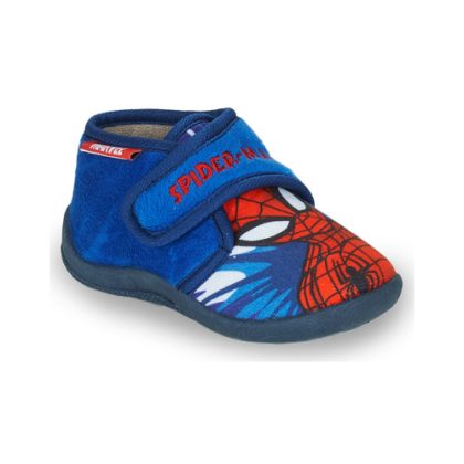 Pantofole bambini ragazzo Chicco  LORETO  Blu Chicco 8051182176108