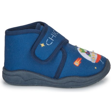 Pantofole-bambini-ragazzo-Chicco-TIMPY-Blu-Chicco-8051182431948-1