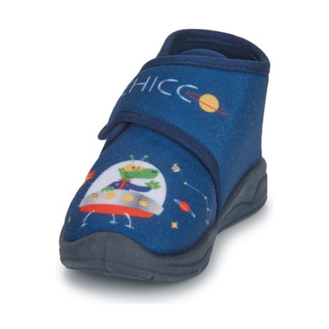 Pantofole-bambini-ragazzo-Chicco-TIMPY-Blu-Chicco-8051182431948-2