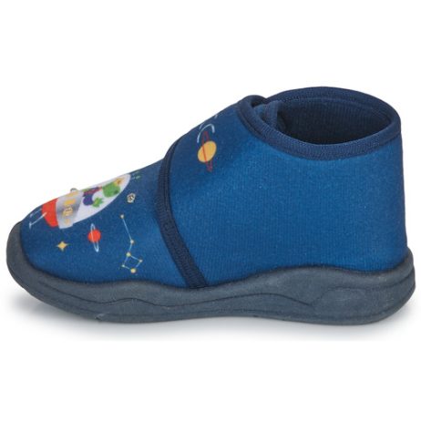 Pantofole-bambini-ragazzo-Chicco-TIMPY-Blu-Chicco-8051182431948-3