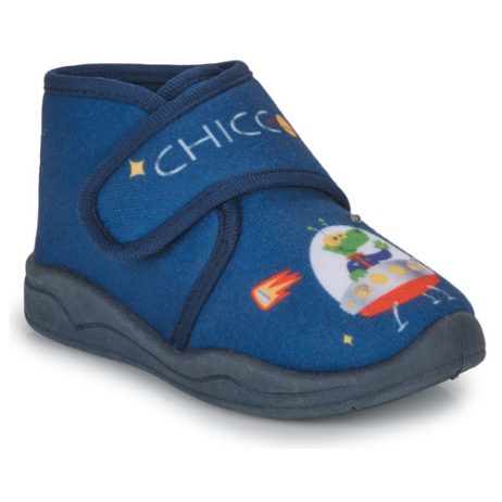 Pantofole bambini ragazzo Chicco  TIMPY  Blu Chicco 8051182431948