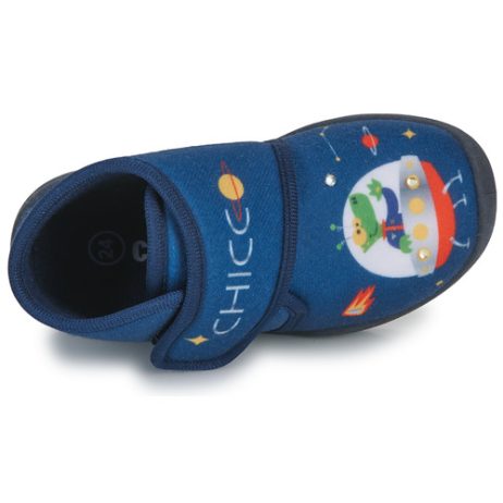 Pantofole-bambini-ragazzo-Chicco-TIMPY-Blu-Chicco-8051182431948-5