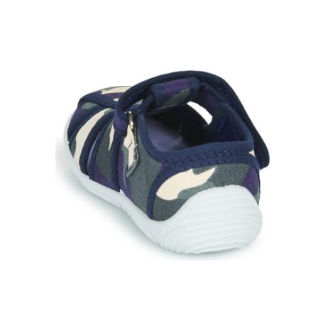 Pantofole-bambini-ragazzo-Chicco-TULLIO-Blu-Chicco-8051182063798-4