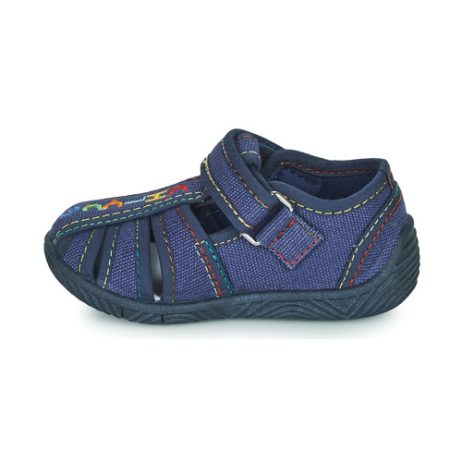 Pantofole-bambini-ragazzo-Chicco-TULLIO-Marine-Chicco-8055344723100-3