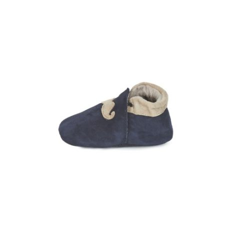 Pantofole-bambini-ragazzo-Citrouille-et-Compagnie-FASICA-Blu-Citrouille-et-Compagnie-3