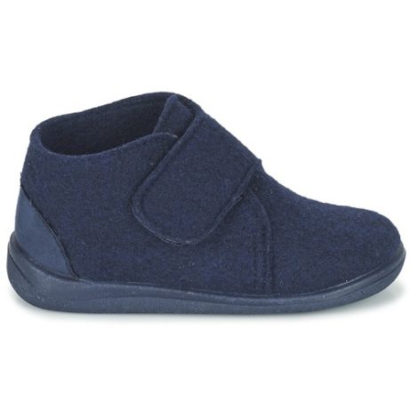 Pantofole-bambini-ragazzo-Citrouille-et-Compagnie-FELINDRA-Blu-Citrouille-et-Compagnie-3610951183096-1