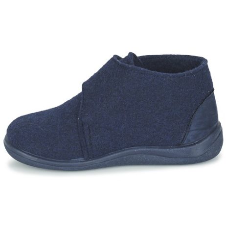 Pantofole-bambini-ragazzo-Citrouille-et-Compagnie-FELINDRA-Blu-Citrouille-et-Compagnie-3610951183096-3