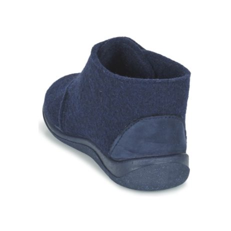 Pantofole-bambini-ragazzo-Citrouille-et-Compagnie-FELINDRA-Blu-Citrouille-et-Compagnie-3610951183096-4