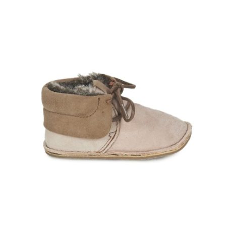 Pantofole-bambini-ragazzo-Citrouille-et-Compagnie-FELOPE-Beige-Citrouille-et-Compagnie-1