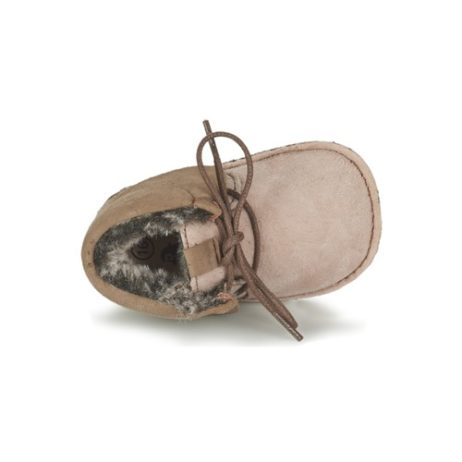 Pantofole-bambini-ragazzo-Citrouille-et-Compagnie-FELOPE-Beige-Citrouille-et-Compagnie-5