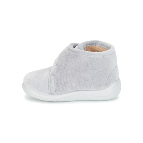 Pantofole-bambini-ragazzo-Citrouille-et-Compagnie-HALI-Grigio-Citrouille-et-Compagnie-9999291394084-3