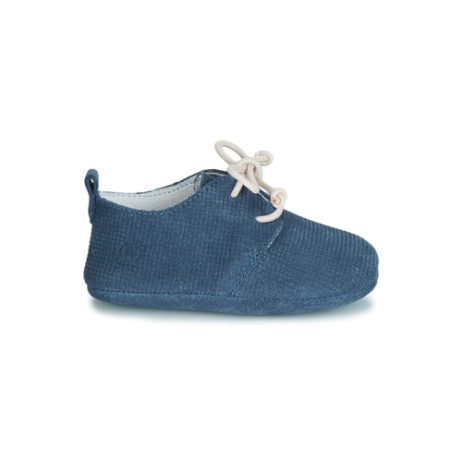 Pantofole-bambini-ragazzo-Citrouille-et-Compagnie-JATATA-Blu-Citrouille-et-Compagnie-1