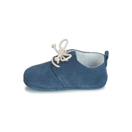 Pantofole-bambini-ragazzo-Citrouille-et-Compagnie-JATATA-Blu-Citrouille-et-Compagnie-3