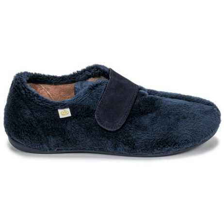 Pantofole-bambini-ragazzo-Citrouille-et-Compagnie-LAFINOU-Blu-Citrouille-et-Compagnie-3610951186189-1