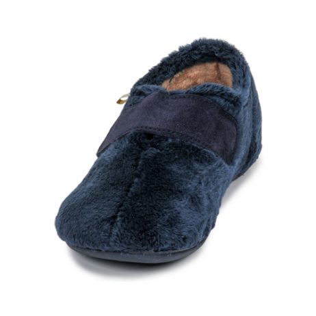 Pantofole-bambini-ragazzo-Citrouille-et-Compagnie-LAFINOU-Blu-Citrouille-et-Compagnie-3610951186189-2