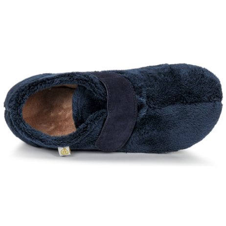 Pantofole-bambini-ragazzo-Citrouille-et-Compagnie-LAFINOU-Blu-Citrouille-et-Compagnie-3610951186189-5