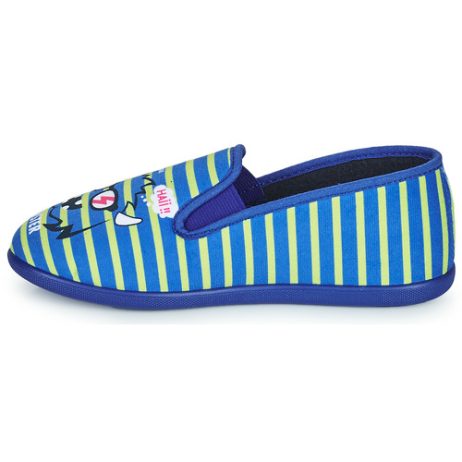 Pantofole-bambini-ragazzo-Citrouille-et-Compagnie-PAKITEL-Blu-Citrouille-et-Compagnie-9999698884522-3