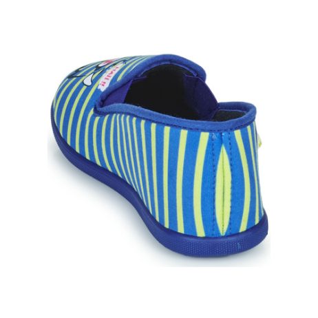 Pantofole-bambini-ragazzo-Citrouille-et-Compagnie-PAKITEL-Blu-Citrouille-et-Compagnie-9999698884522-4