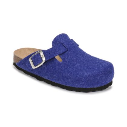 Pantofole bambini ragazzo Citrouille et Compagnie  POIWANA  Blu Citrouille et Compagnie 9999698795620