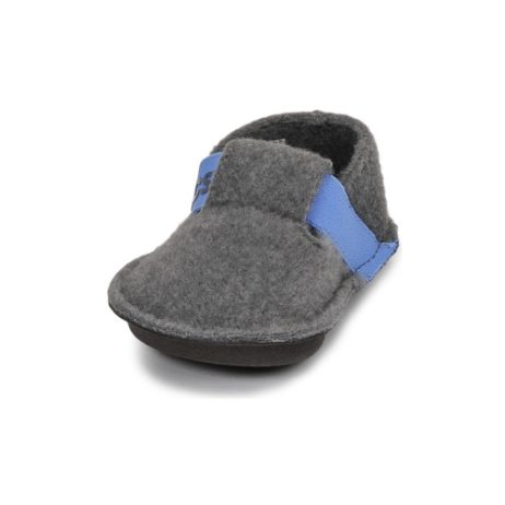 Pantofole-bambini-ragazzo-Crocs-CLASSIC-SLIPPER-K-Grigio-Crocs-191448818996-2