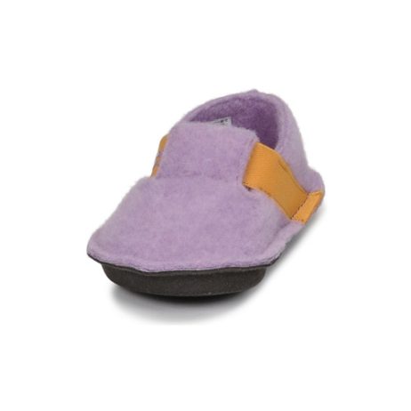 Pantofole-bambini-ragazzo-Crocs-CLASSIC-SLIPPER-K-Viola-Crocs-2