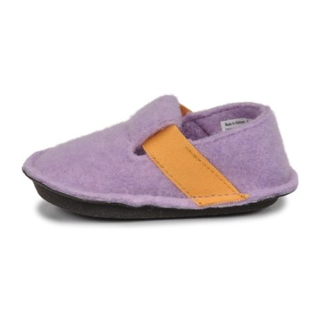 Pantofole-bambini-ragazzo-Crocs-CLASSIC-SLIPPER-K-Viola-Crocs-3