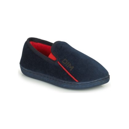 Pantofole bambini ragazzo DIM  D BURT C  Marine DIM 3616426929565