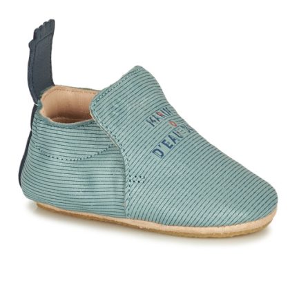 Pantofole bambini ragazzo Easy Peasy  BLUBLU  Blu Easy Peasy 3608925447619