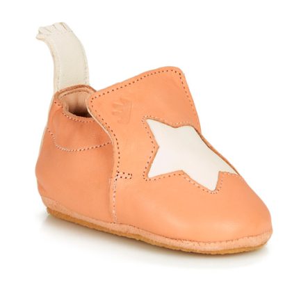 Pantofole bambini ragazzo Easy Peasy  BLUBLU ETOILE  Arancio Easy Peasy 3608925460588