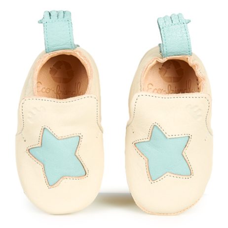 Pantofole-bambini-ragazzo-Easy-Peasy-BLUBLU-ETOILE-Beige-Easy-Peasy-3608925460502-1