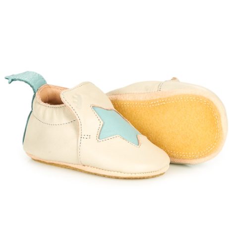 Pantofole-bambini-ragazzo-Easy-Peasy-BLUBLU-ETOILE-Beige-Easy-Peasy-3608925460502-2