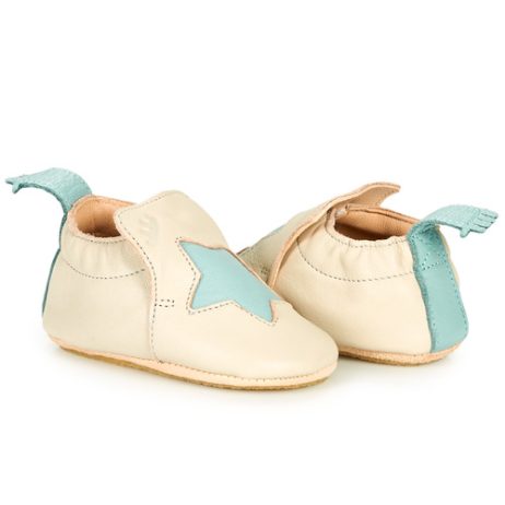 Pantofole-bambini-ragazzo-Easy-Peasy-BLUBLU-ETOILE-Beige-Easy-Peasy-3608925460502-3