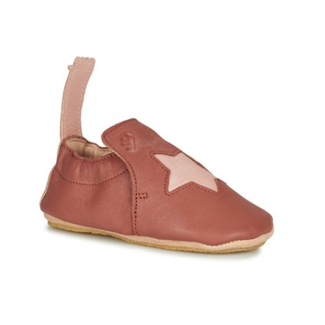 Pantofole bambini ragazzo Easy Peasy  BLUBLU ETOILE  Rosa Easy Peasy 3608925496433