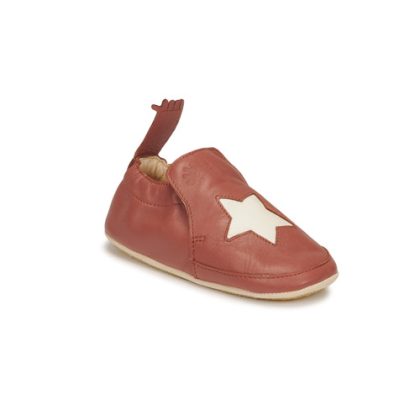 Pantofole bambini ragazzo Easy Peasy  BLUBOOTIES ETOILE  Rosa Easy Peasy 3608925558353