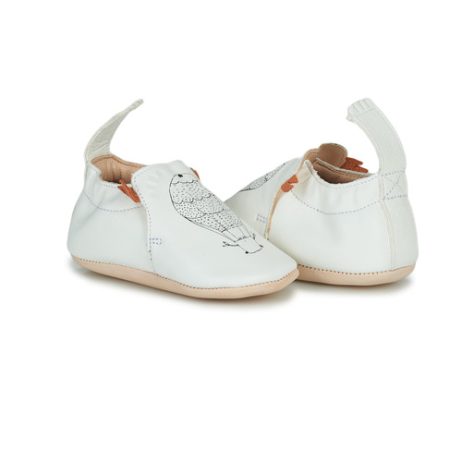 Pantofole-bambini-ragazzo-Easy-Peasy-BLUMOO-CRABE-Bianco-Easy-Peasy-3608925558087-3