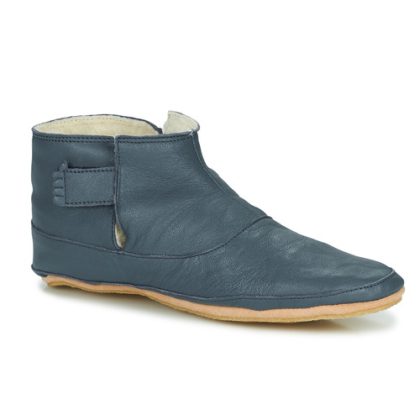 Pantofole bambini ragazzo Easy Peasy  BOOBOOTIES  Blu Easy Peasy 3608925500307